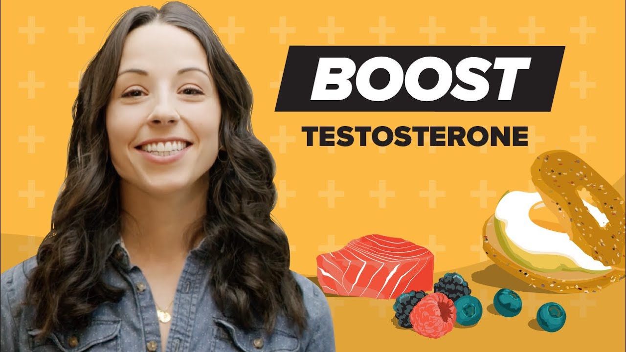 Successful Methods for Enhancing Testosterone Levels