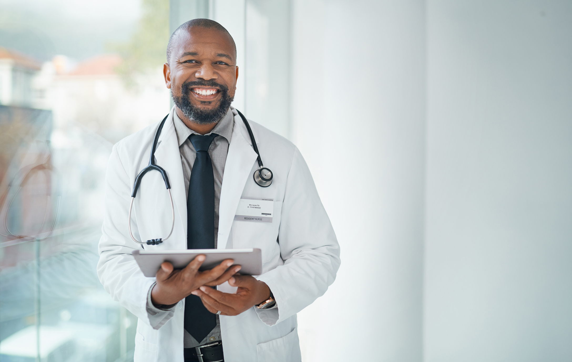 The Doctor Deficit: Our Possible Final Barrier