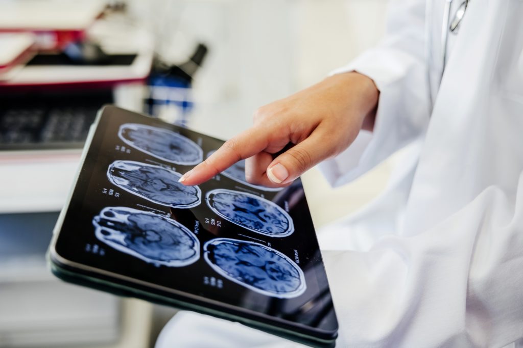 The Effect of Administrative Abuse on Physicians: A Study