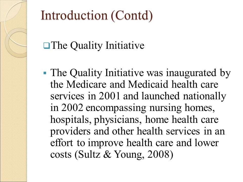 The Effect of Medicaid Reductions on Healthcare Providers