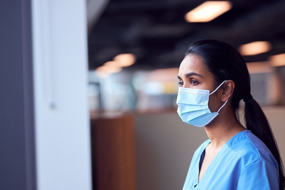 The Function of Medical Culture in Masking Burnout Among Healthcare Workers