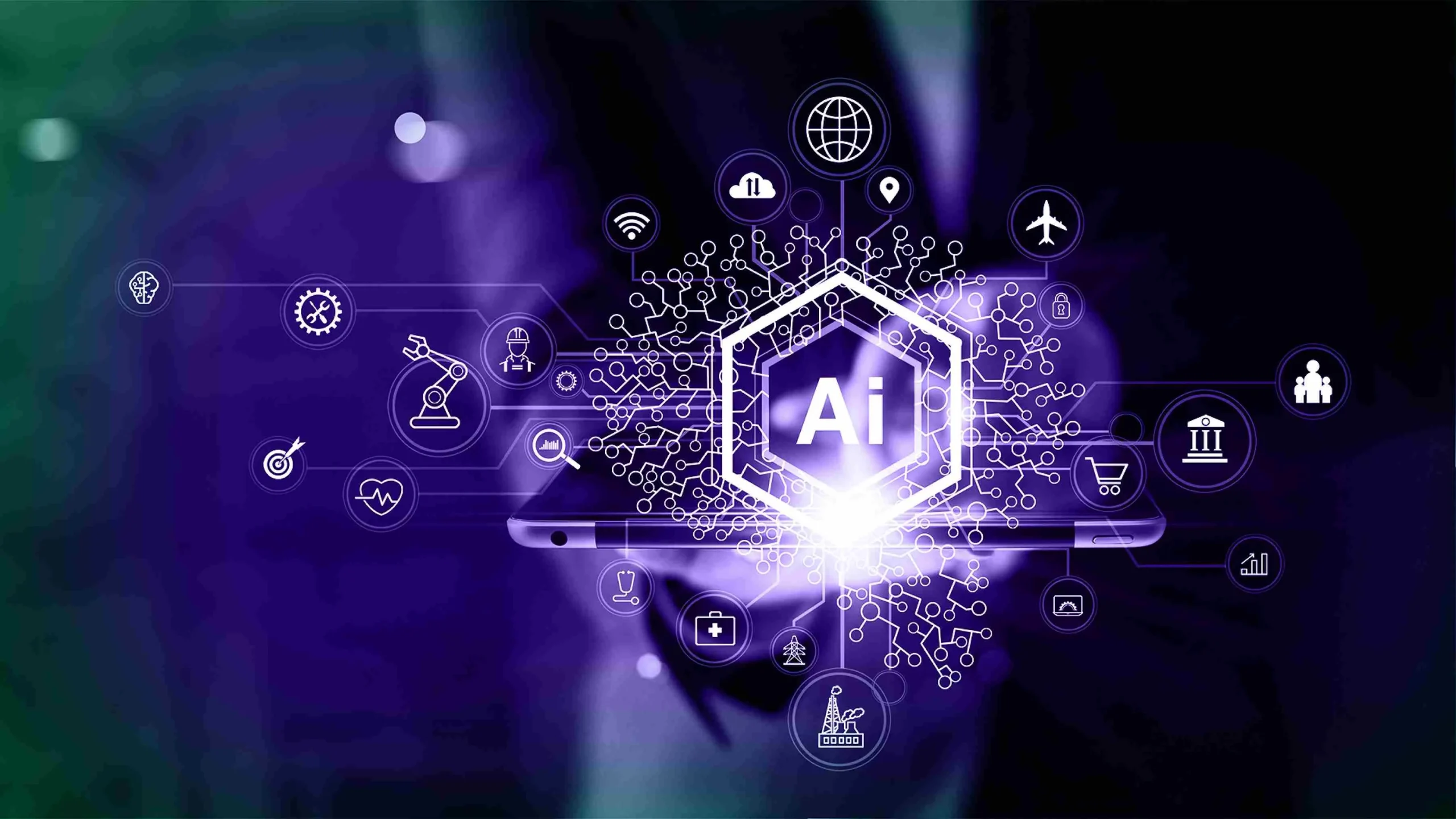 The Influence of Self-Enhancing AI Systems on Redefining Intelligence in Healthcare