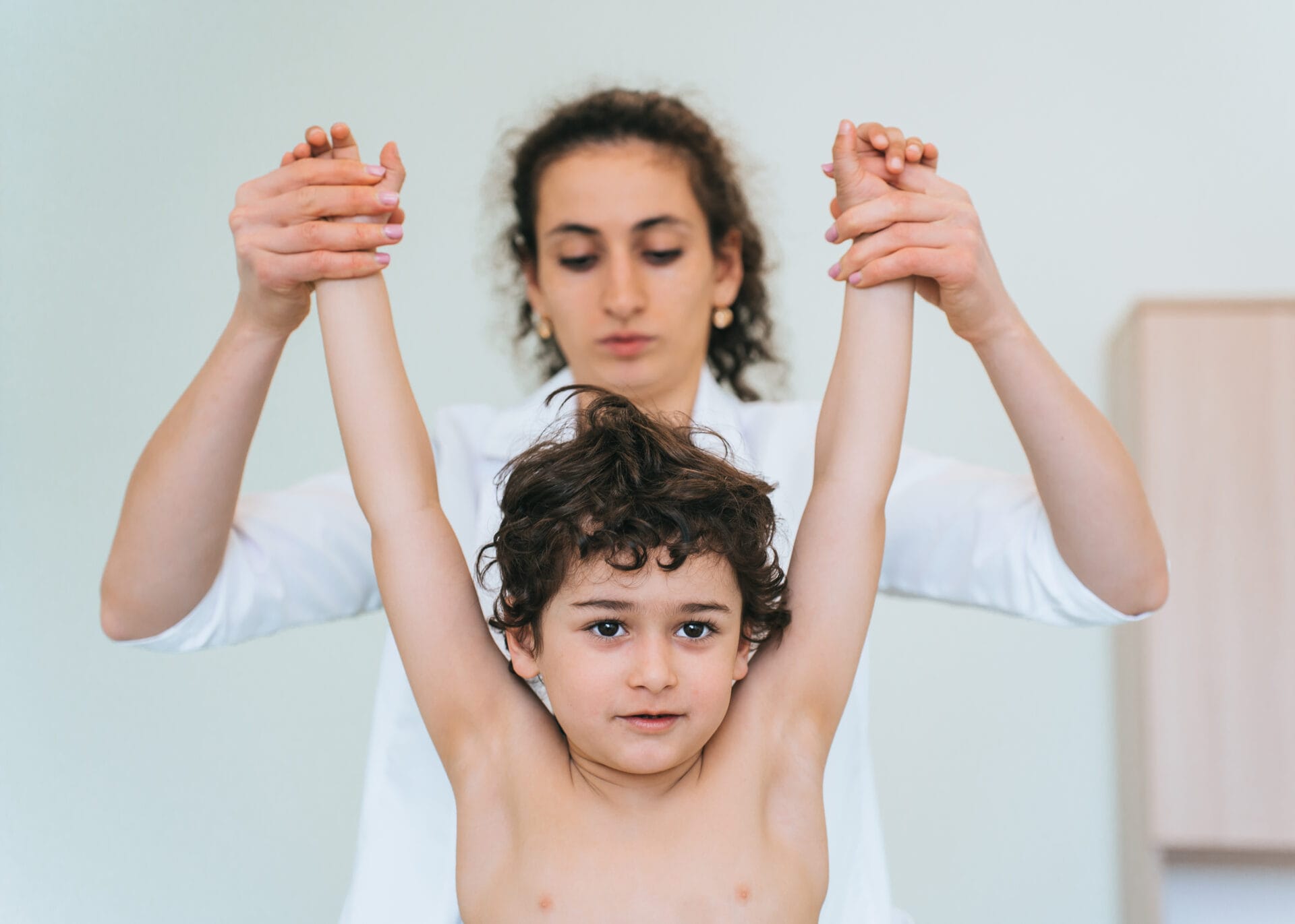 The Influence of Targeted Hypermobility Clinics on Improving Patient Treatment