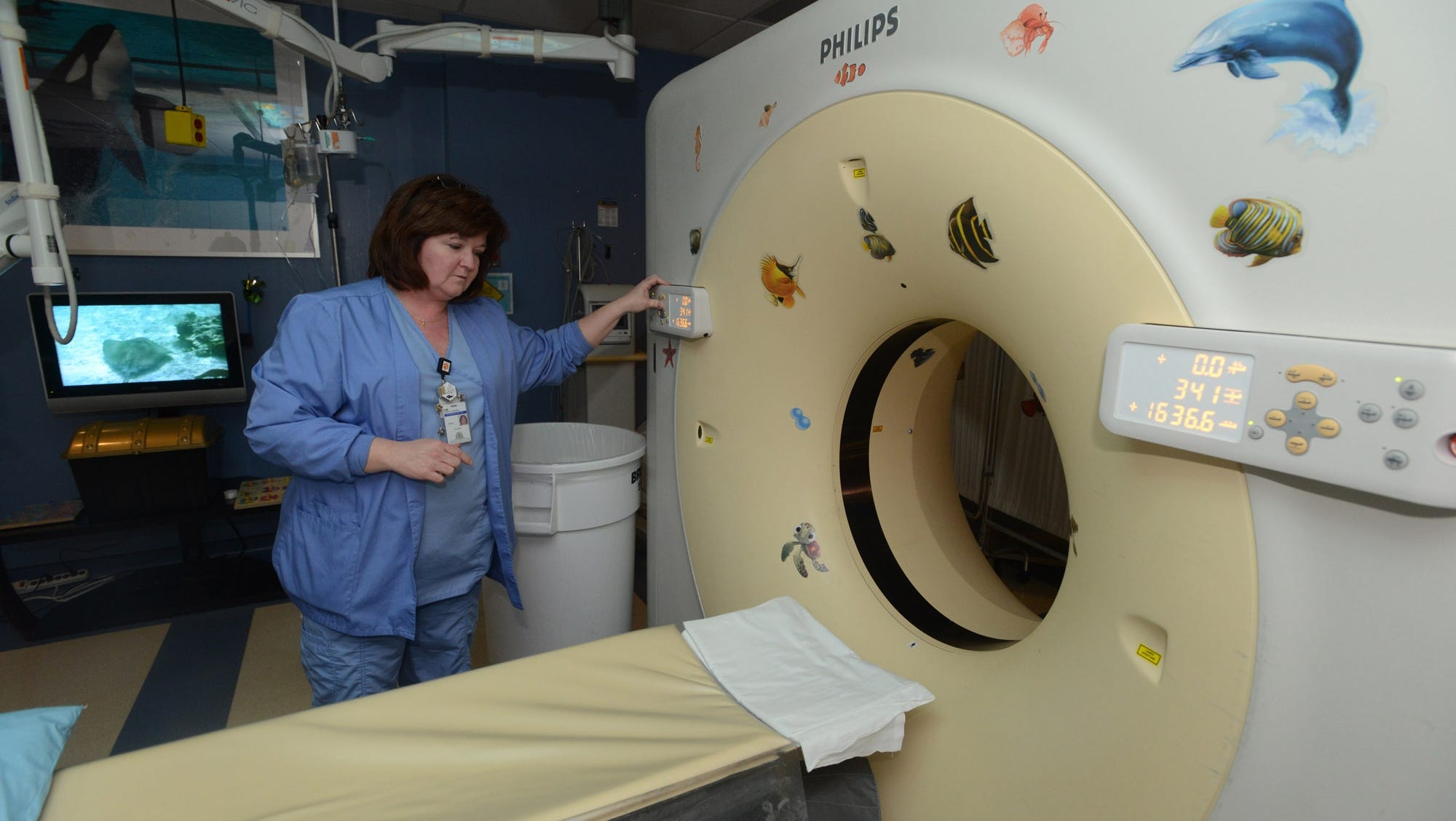 The Life-Saving Advantages of Local Cardiac CT Scans