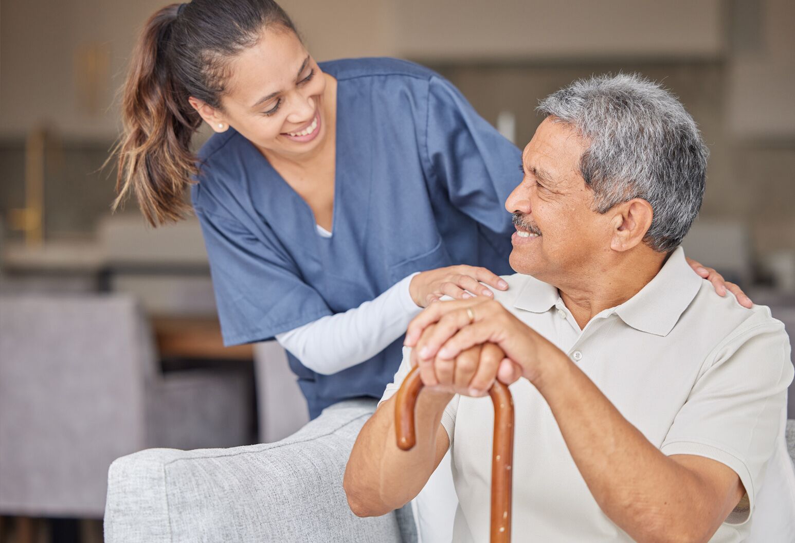 The Ongoing Confusion of Female Physicians as Nurses