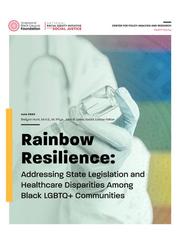 The Role of Physician Advocacy in Fighting Against Anti-LGBTQ+ Legislation