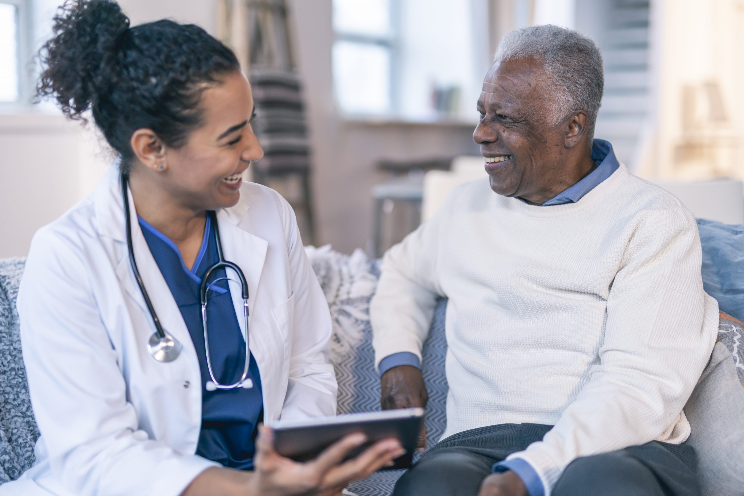 The Significance of Enhancing Health Care Data Quality for AI Achievement [PODCAST]