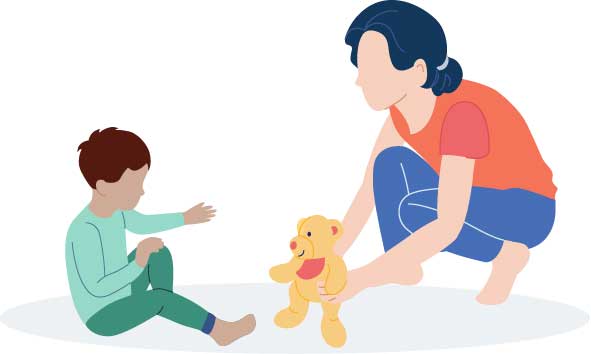 The Significance of Grown-Ups Reevaluating the Advantages of Play