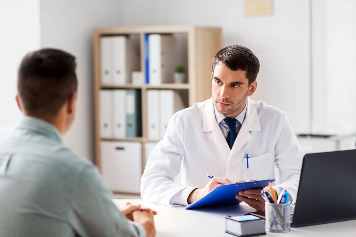 The Significance of Incorporating Male Fertility in Health Conversations