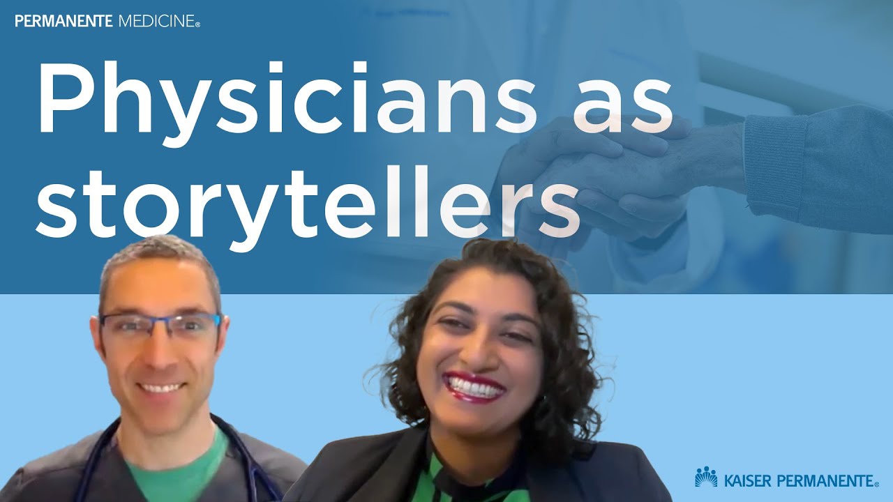The Significance of Physicians' Perspectives: Grasping Their Influence [PODCAST]