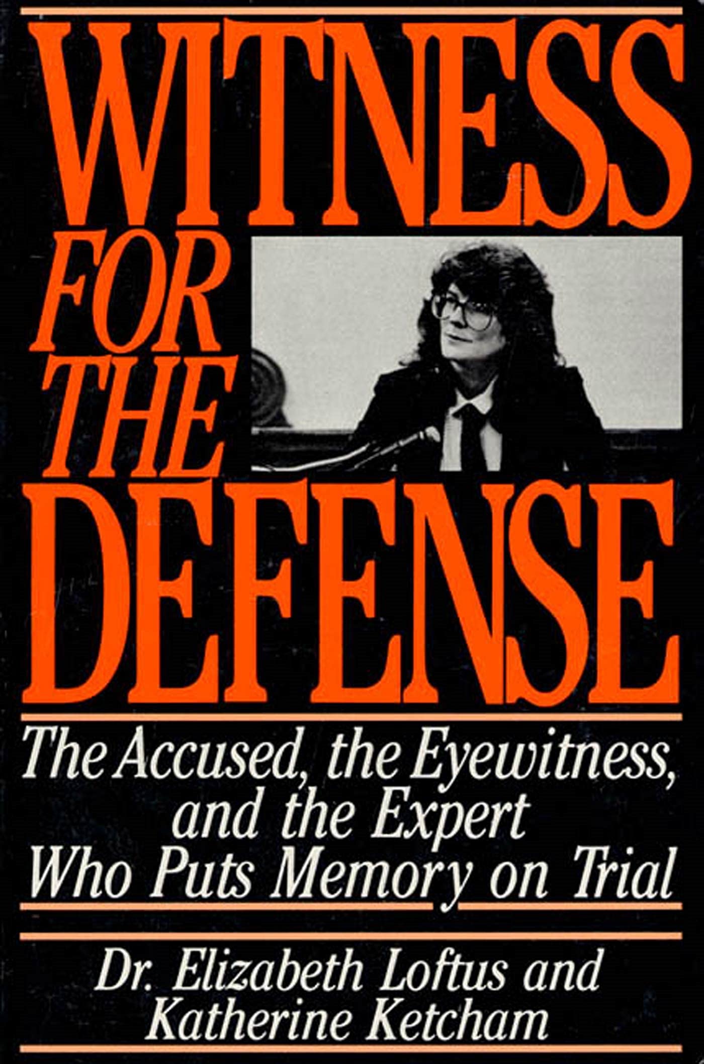 The Significance of Truth in the Courtroom: Perspectives from a Medical Expert Witness