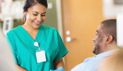 Time-Efficient Techniques for Doctors to Improve Patient Interactions [PODCAST]