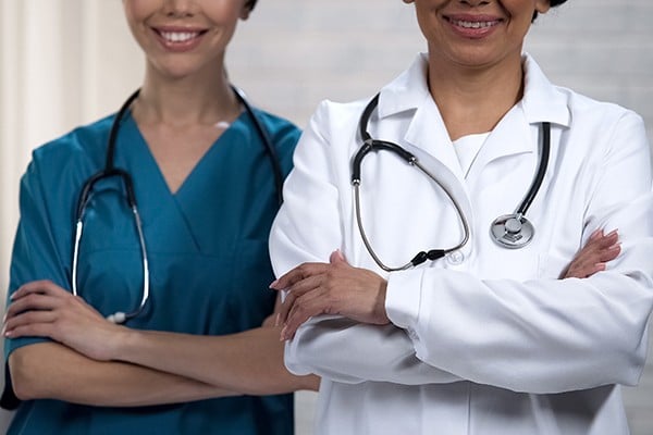 Transitioning from Nurse Practitioner to Medical School: My Path and Inspirations