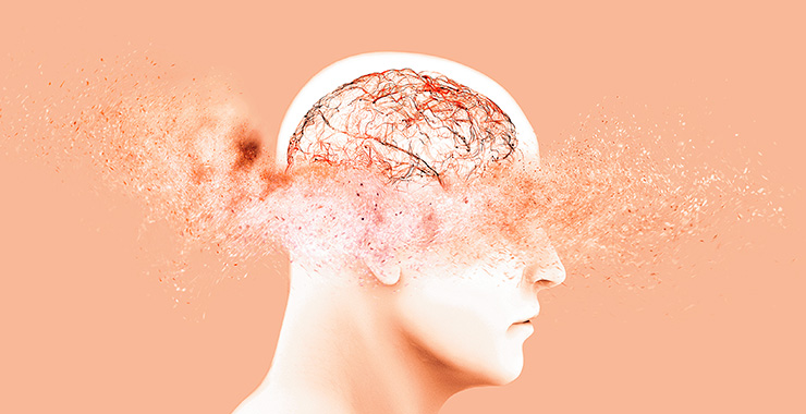 What My Mother’s Alzheimer’s Revealed to Me About Individual Healing