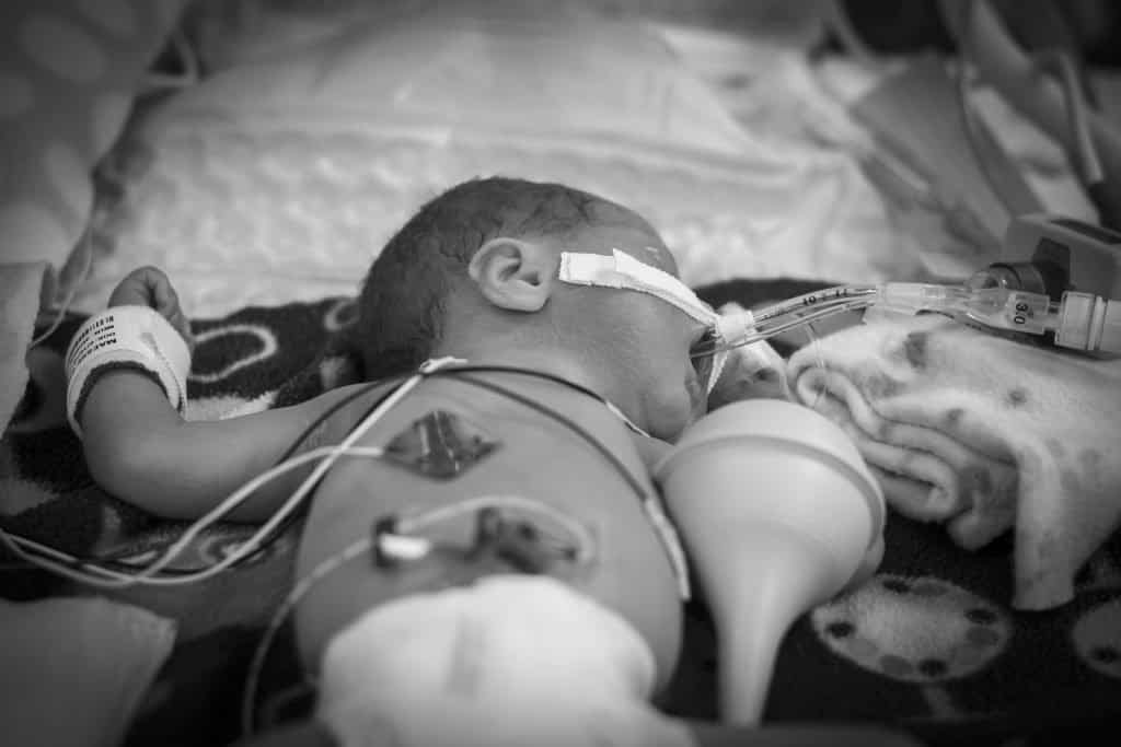 A Physician and Parent's Voyage with End-Stage Cancer