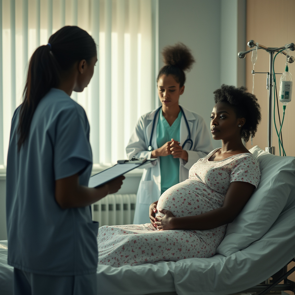 Affordable Solutions for Postpartum Hemorrhage: Crucial Insights for OB/GYNs