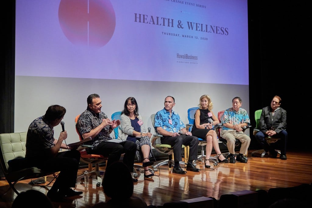 Challenges of Operating within Hawai’i's Health Care Framework