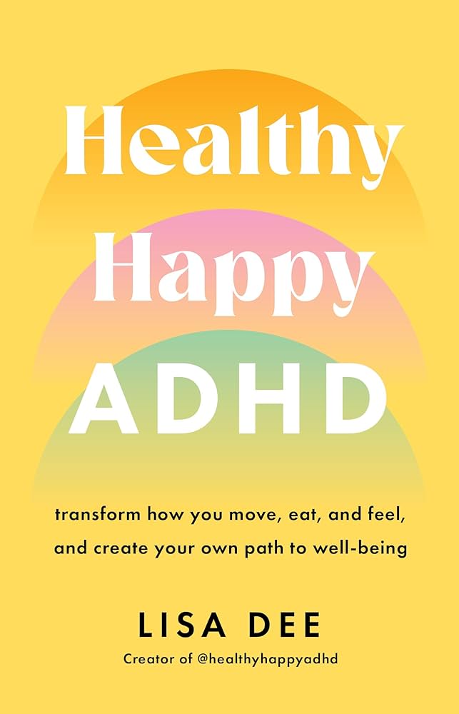 Creating a Fresh Perspective on ADHD in Women [PODCAST]