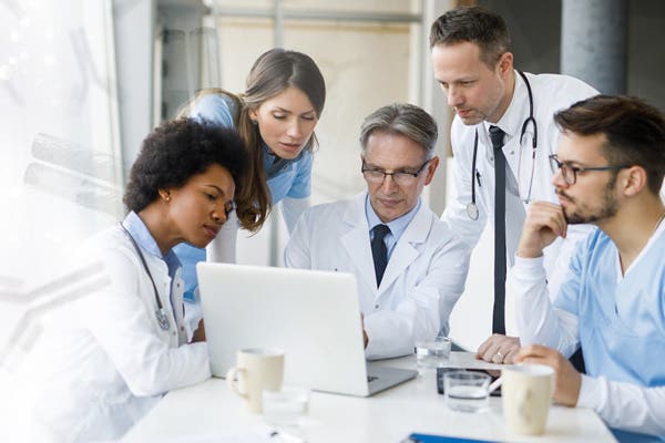 Educating the Upcoming Cohort of Primary Care Practitioners Without Physician Guidance [Podcast]