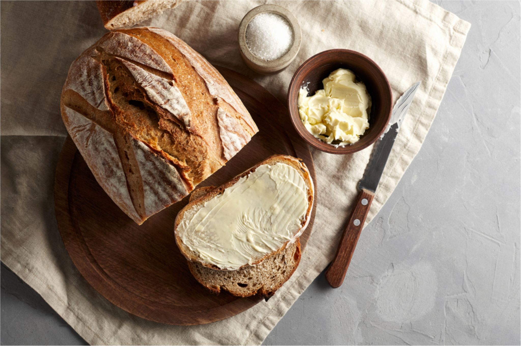 Evaluating Health Impacts: Seed Oils, Vegetable Oil, Olive Oil, and Butter