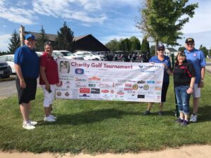 "Fairwinds – River's Edge Charity Golf Event to Support Veterans"
