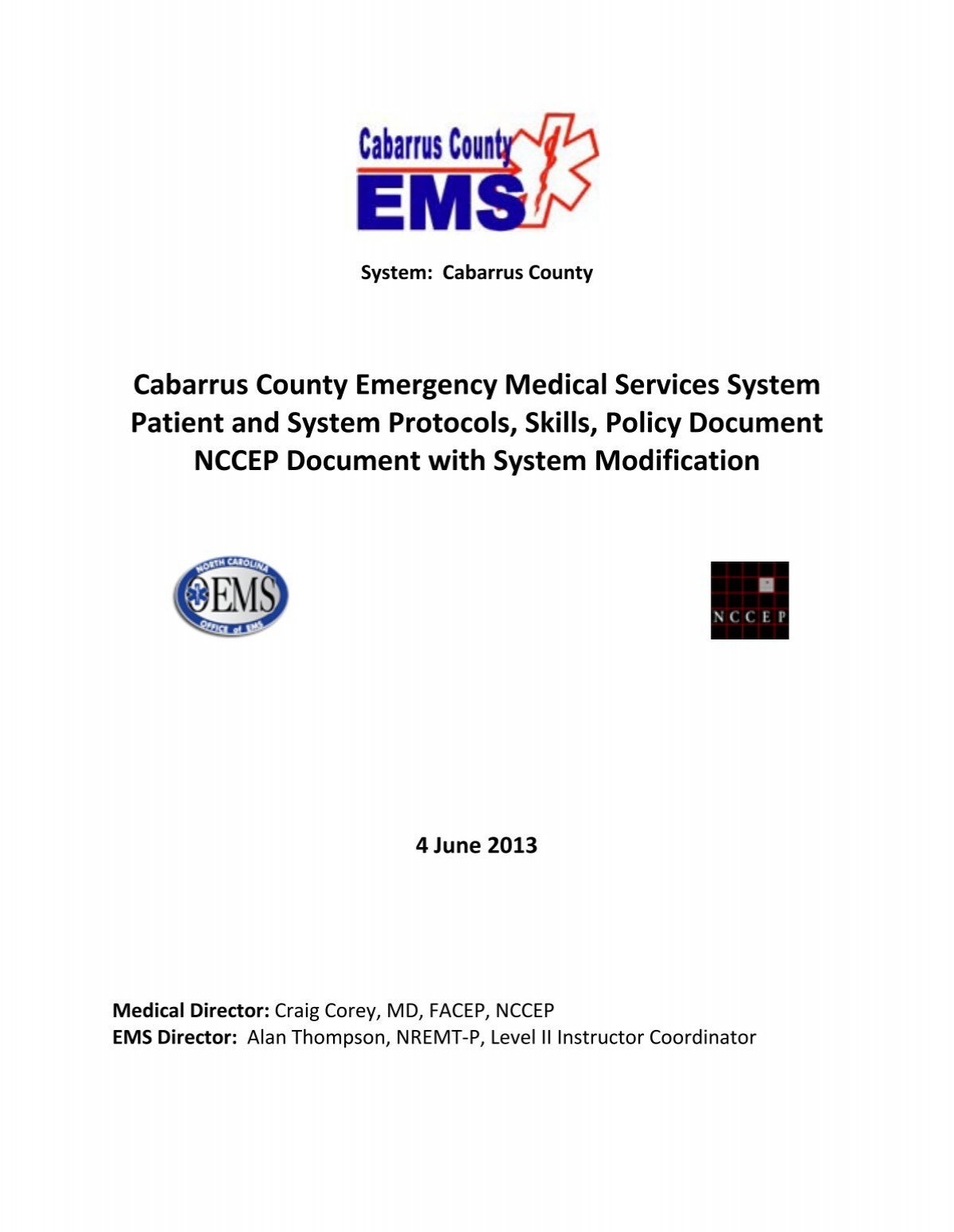 Grasping the ER Crisis in America: Internal Elements Leading to System Breakdown