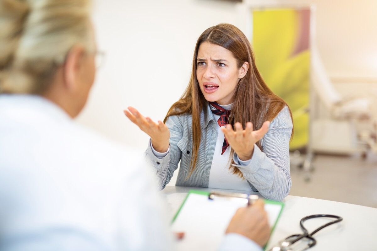 How Intimidation and Excessive Control Are Driving Physicians Away from Their Careers