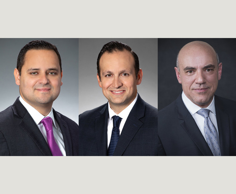 New Mexico's Rise as a Hub for Malpractice Litigation