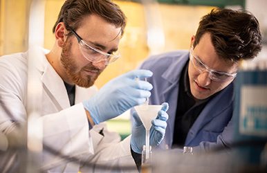 Promoting a Cohesive Pre-Med Program in American Universities