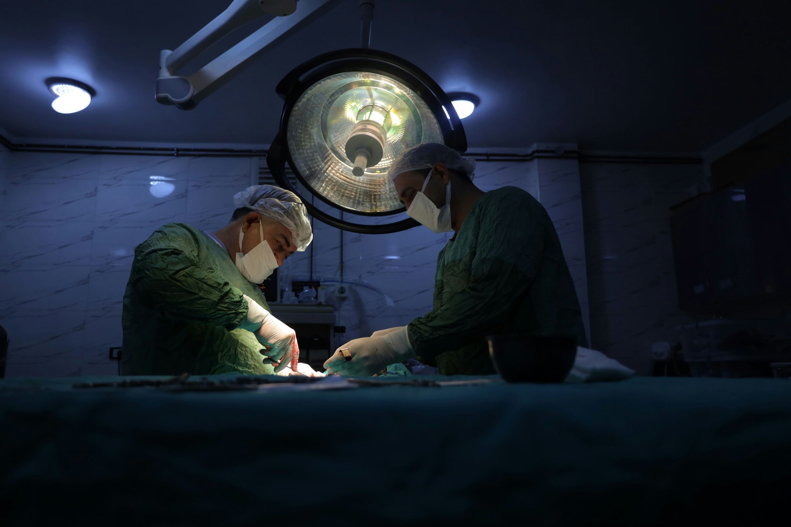 The Essential Need for Enhancing Medical Techniques to Support Modern Physicians