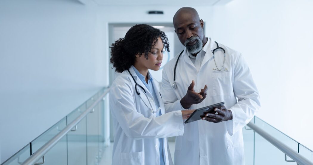 The Life-Saving Influence of Peer Support in High-Stress Medical Professions