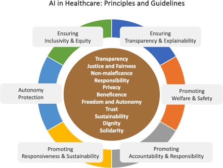 The Significance of Physician Engagement in Influencing AI for Healthcare Uses