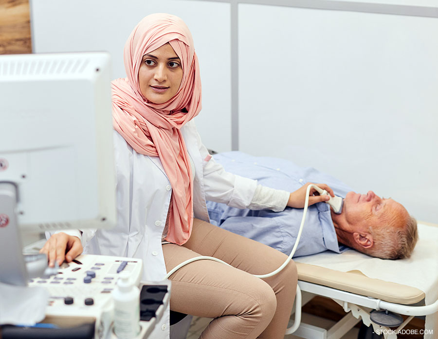 The Significance of Point-of-Care Ultrasound in Emergency Department Triage