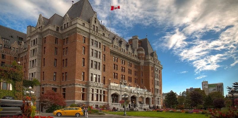 Uncover the Advantages of Empress Senior Living for Your Requirements