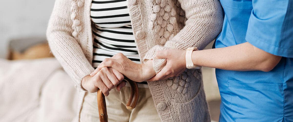 A Hospice Nurse’s Contemplation on the Gradual Journey of Death