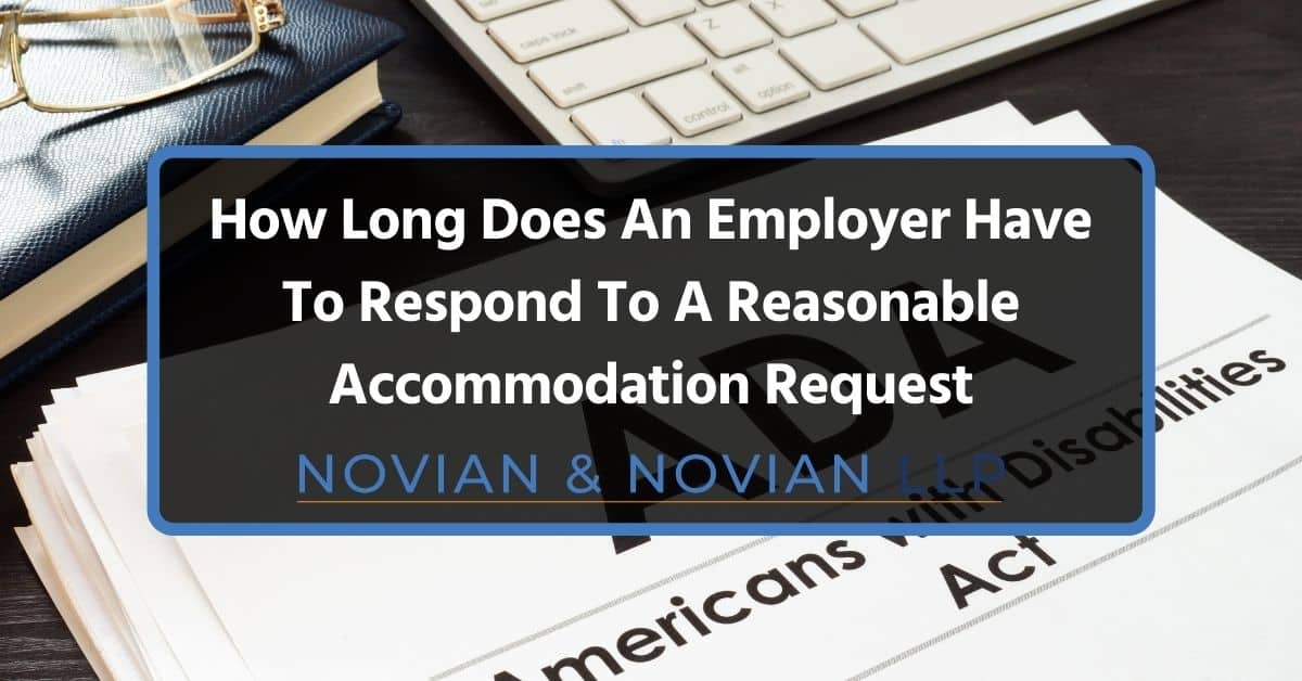 Accommodations as Crucial Instruments for Attaining Equity
