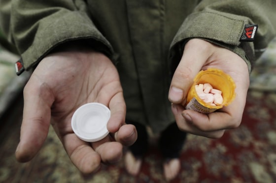 Alert from an Addiction Specialist: The Coming Public Health Emergency in America [PODCAST]