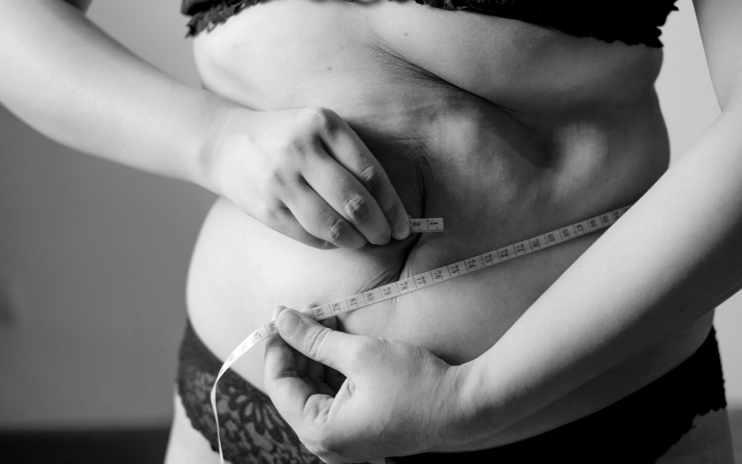 Comprehending Weight Increase During Menopause: Revealing the Actual Reasons