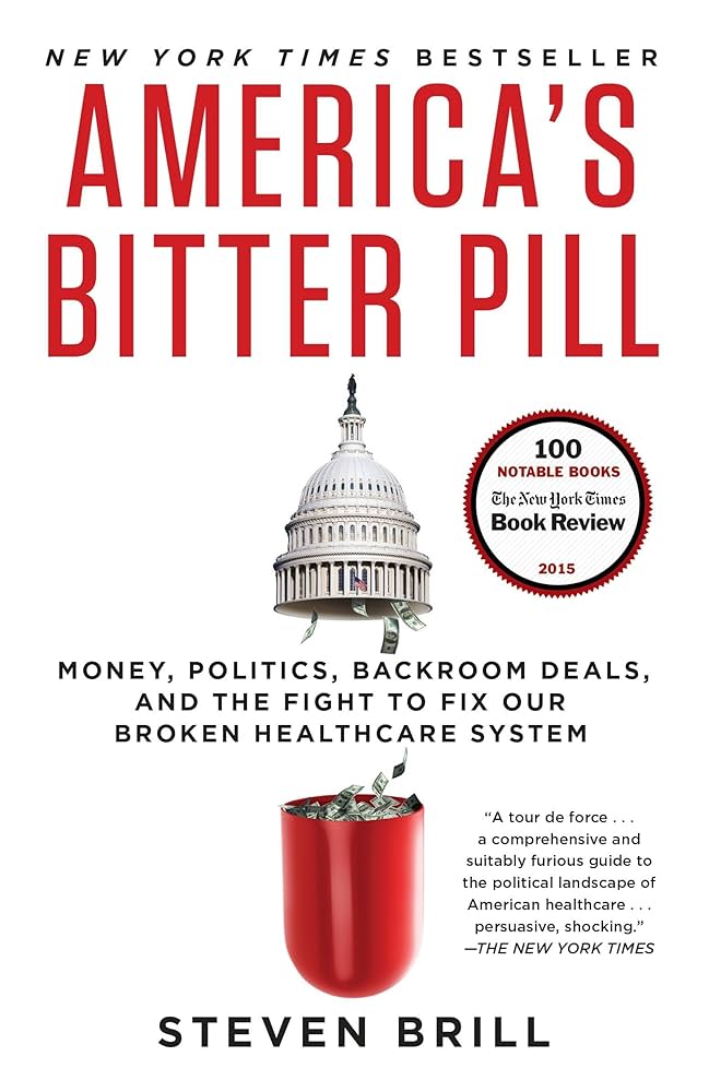 Dismantling Monopolies as the Basis for Health Care Reform