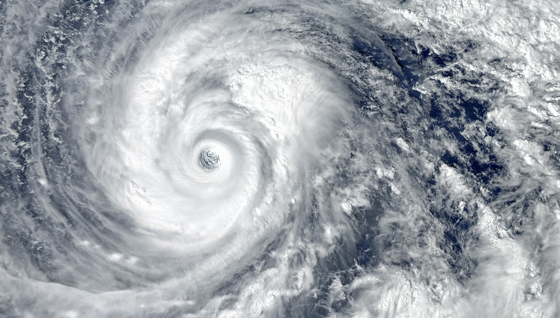 Doctor Surmounts Hurricane Challenges to Preserve a Life