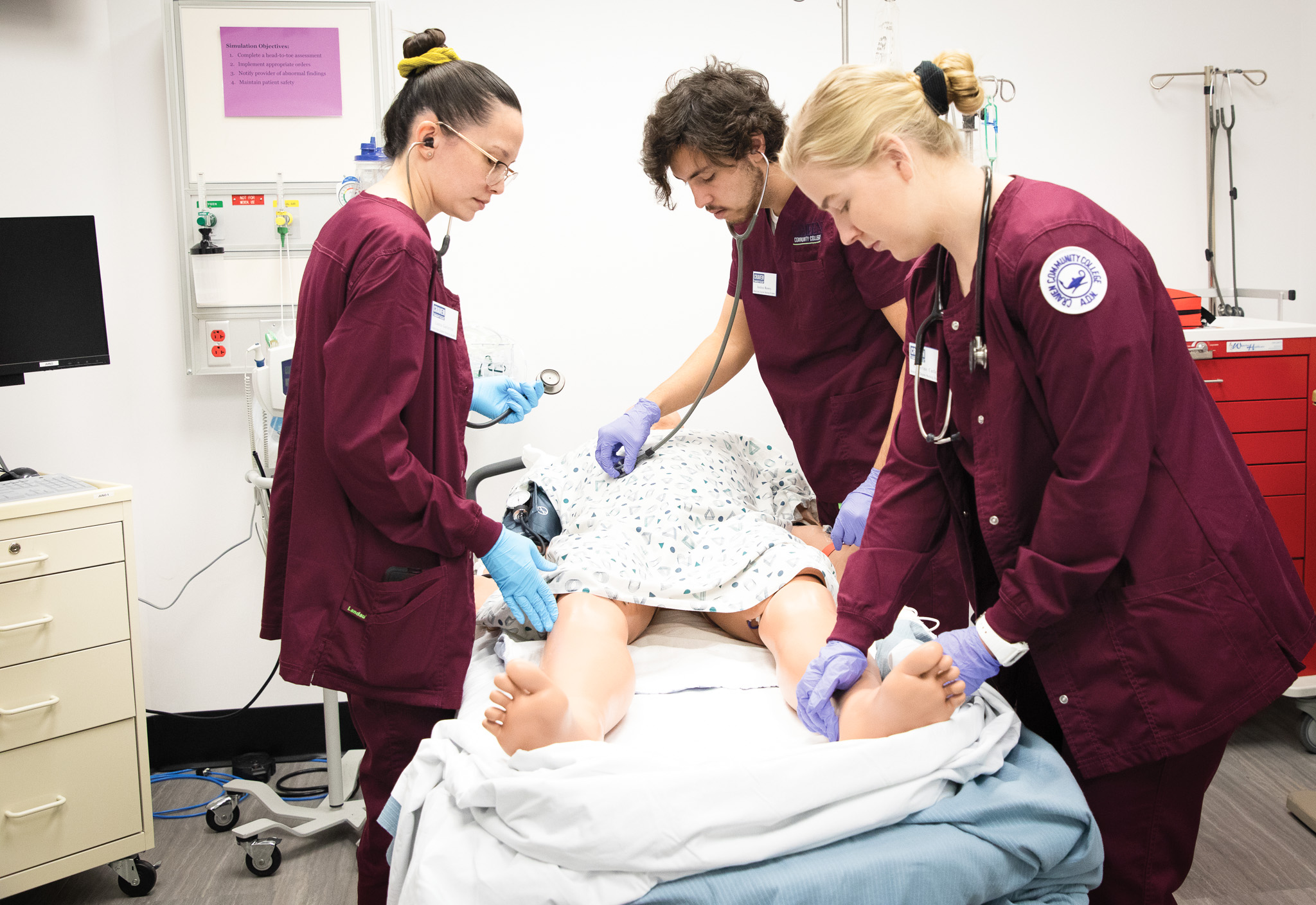 ER Nurse Explores Elements Contributing to Breakdown of Healthcare System [Podcast]