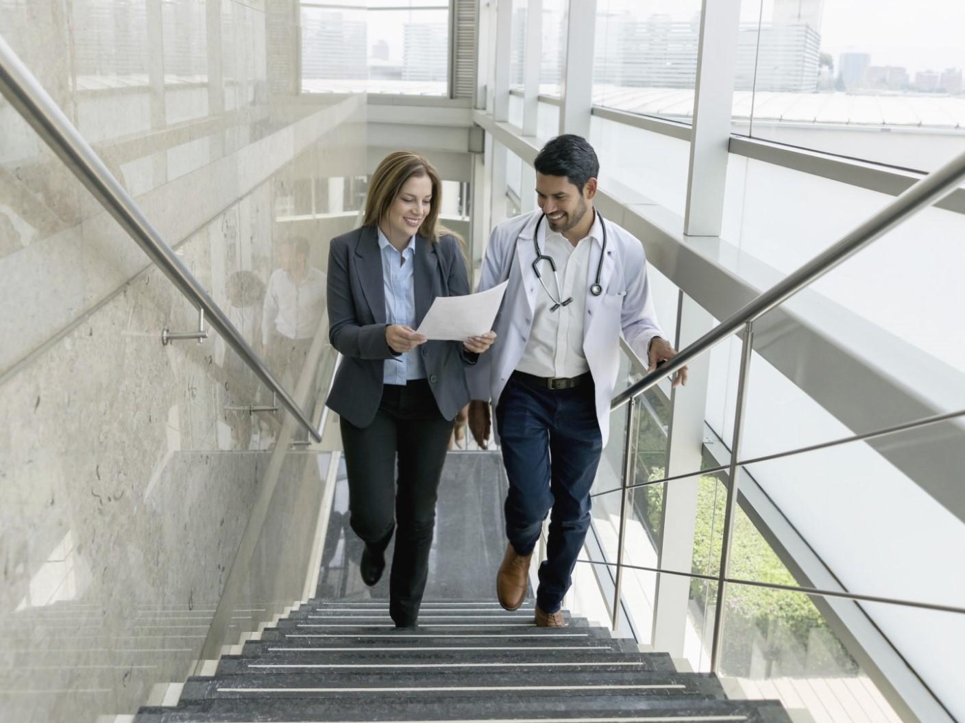 "Establishing Trust as a Revenue Approach in Primary Care"