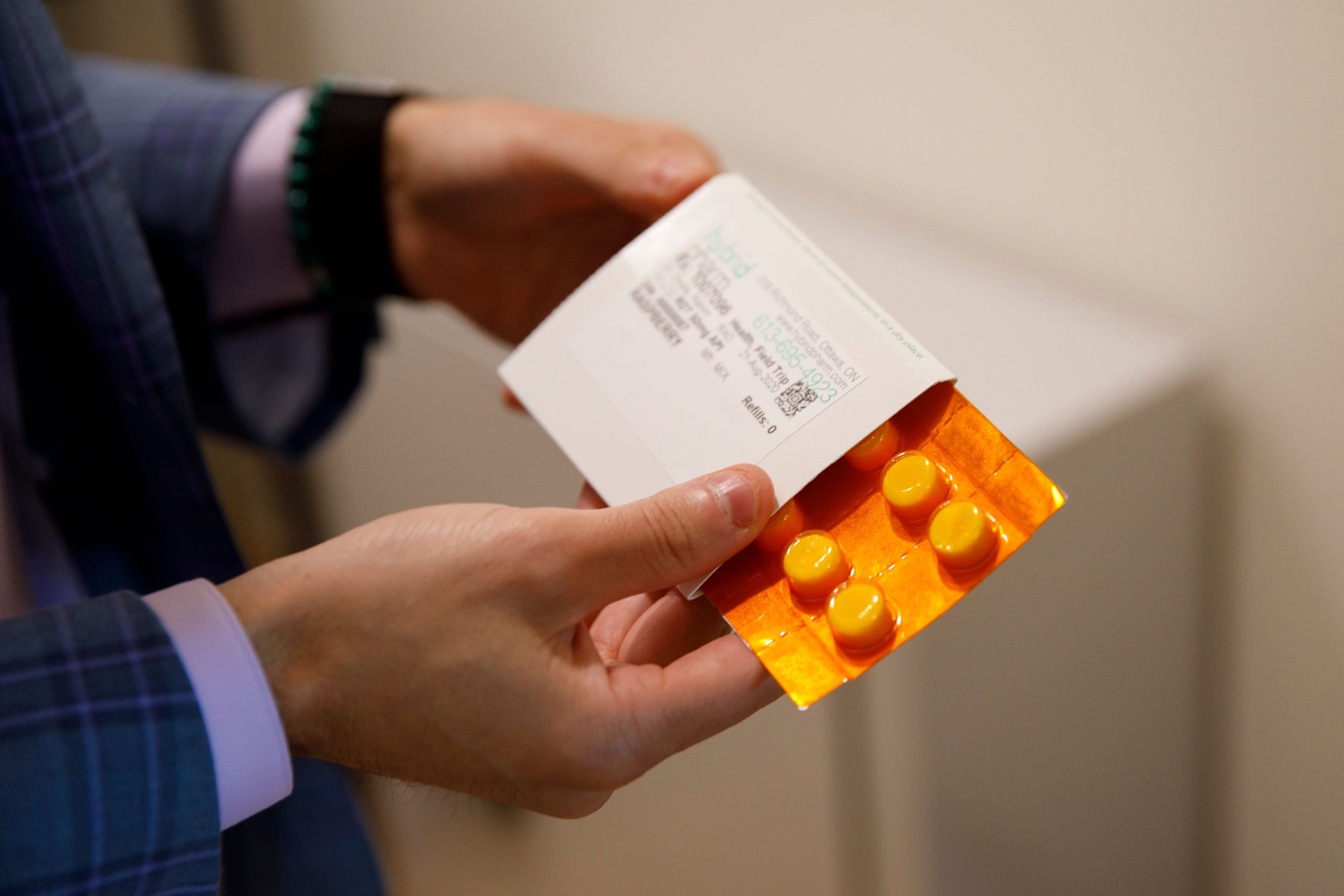 Execution of Value-Driven Telehealth Solutions for Pain Control and Addiction Treatment