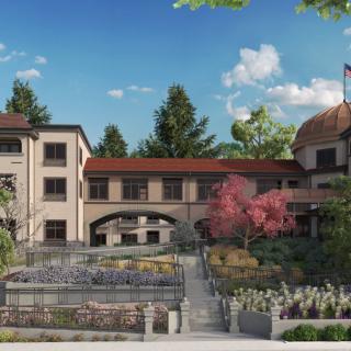 Experience Lively Living at Empress Senior Living