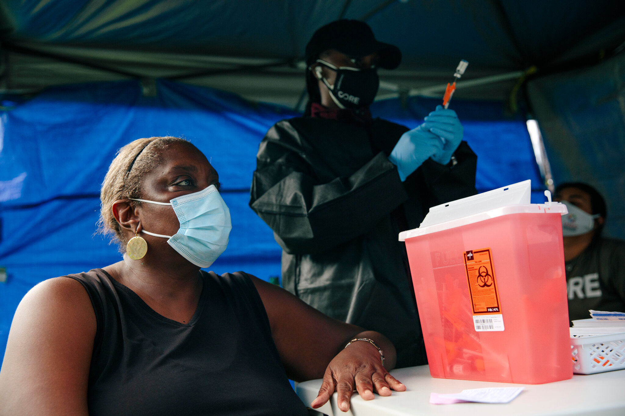 Federal Measures Eroding Vaccine Policy and Public Confidence