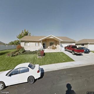 Gardening Initiative at Treeo – South Ogden Independent Living