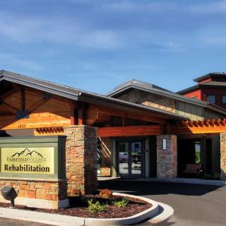 Gardening Tasks at Treeo – South Ogden Independent Living Community