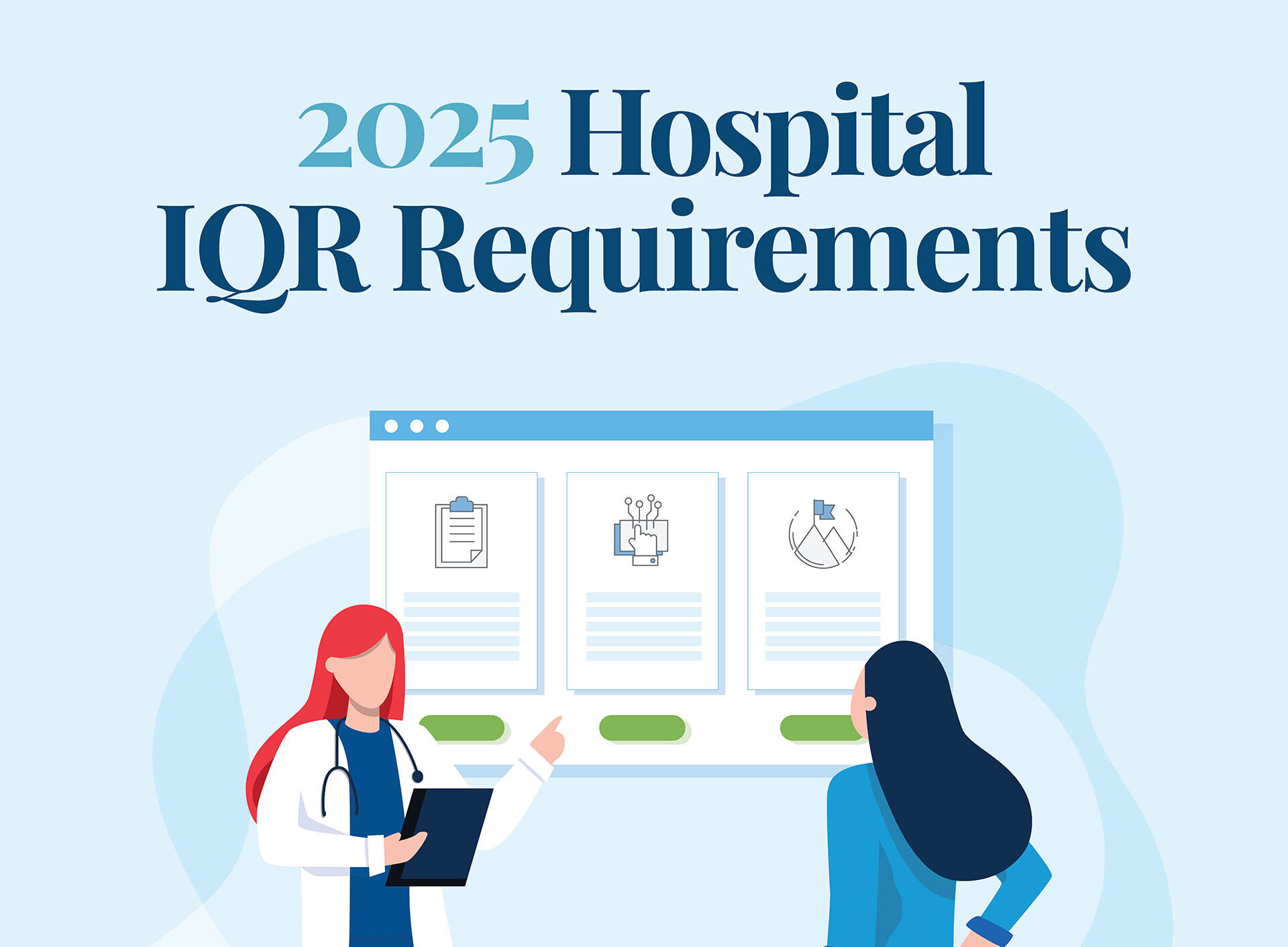 Getting Hospitals Ready for Adherence to CMS’s Updated Patient Safety Regulation