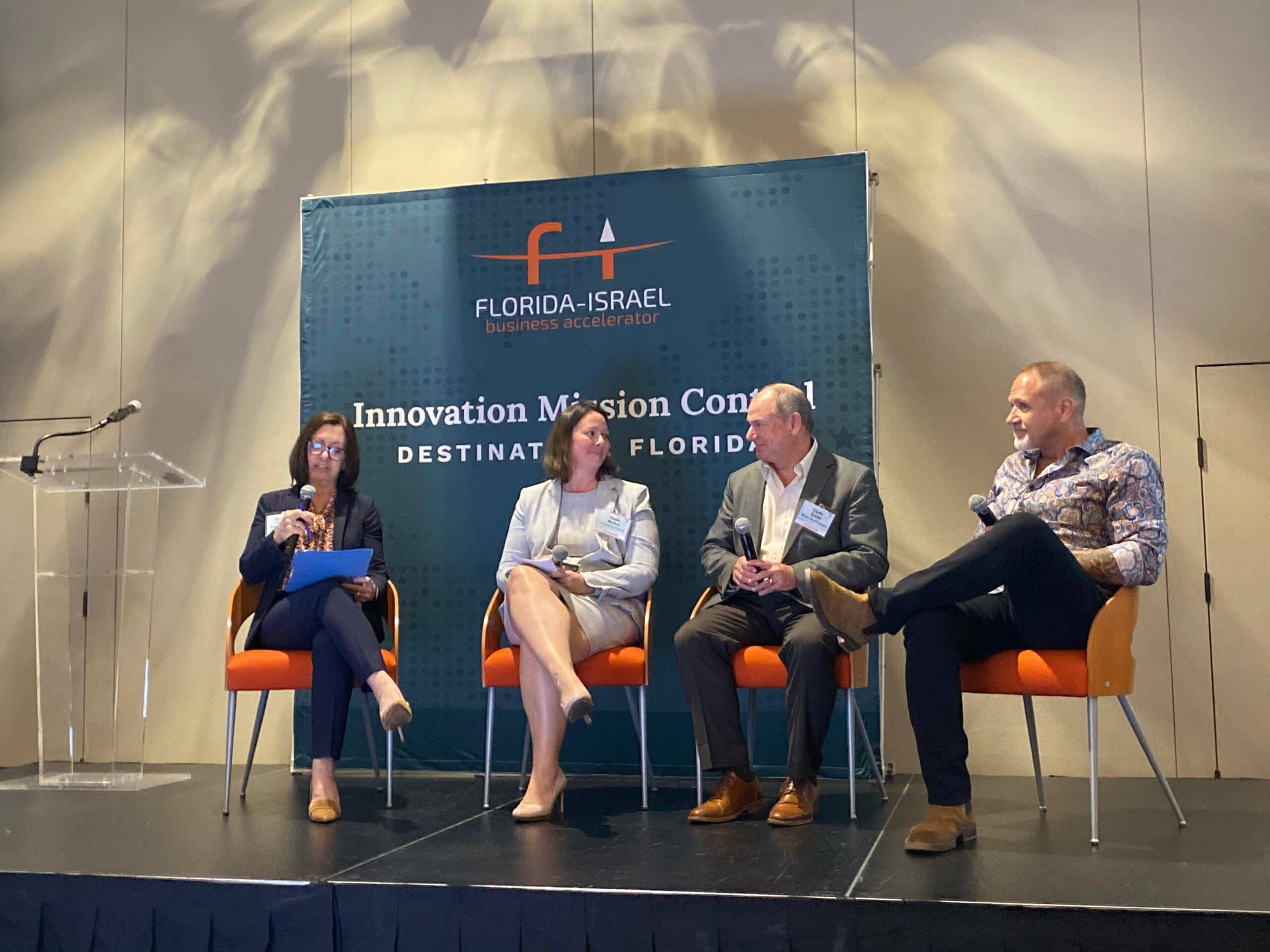 Guaranteeing Dining Safety for Food Allergies: An Engaging Podcast Conversation