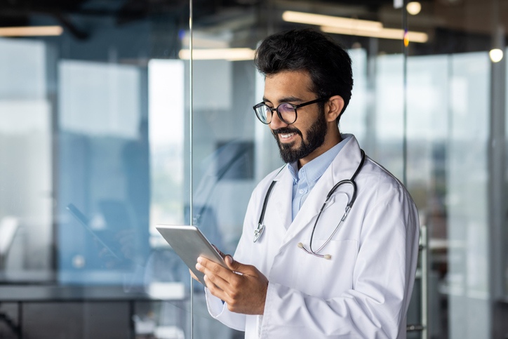 How Doctors Can Consider Self-Care as Vital Upkeep [PODCAST]